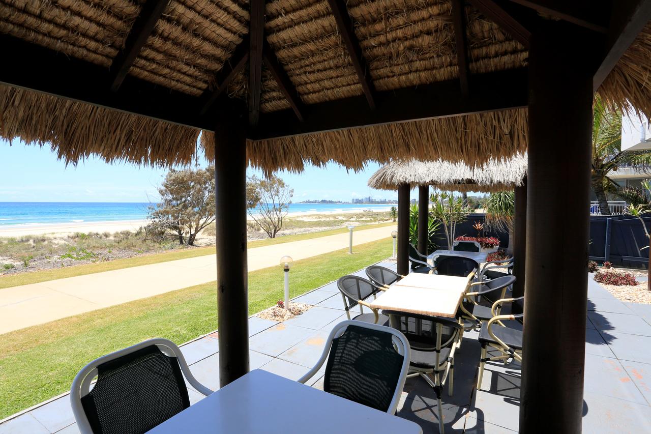 Bilinga QLD Inverell Accommodation