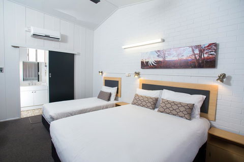 Downs Motel - Inverell Accommodation 30