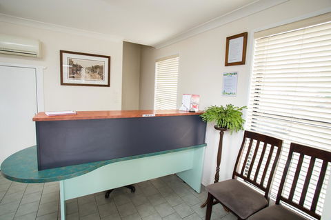 Downs Motel - Inverell Accommodation 23
