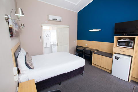 Downs Motel - Inverell Accommodation 28