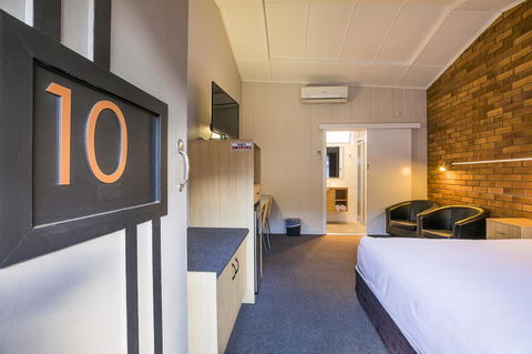 Downs Motel - Inverell Accommodation 3