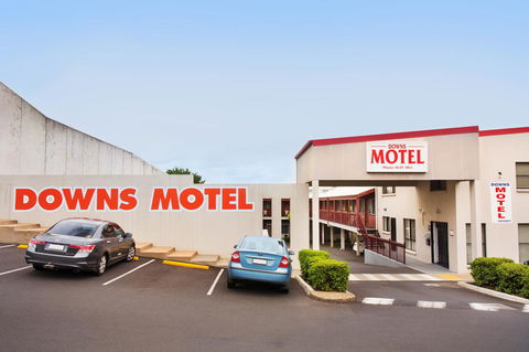 Downs Motel - Inverell Accommodation 24