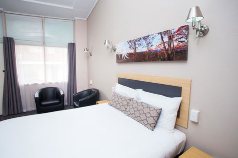 Downs Motel - Inverell Accommodation 17