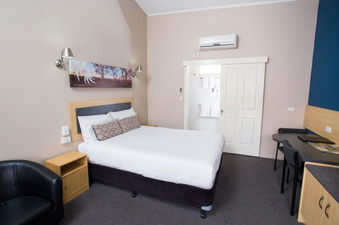 Downs Motel - Inverell Accommodation 16