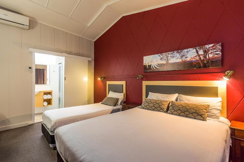Downs Motel - Inverell Accommodation 14