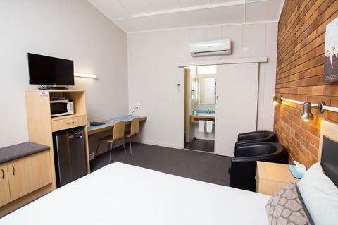 Downs Motel - Inverell Accommodation 27