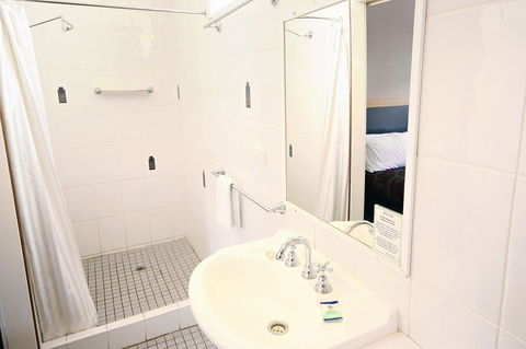 Downs Motel - Inverell Accommodation 22