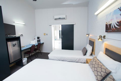 Downs Motel - Inverell Accommodation 31