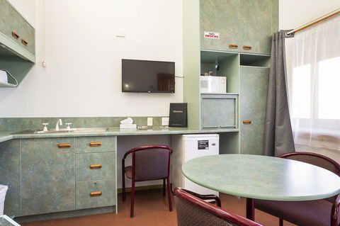 Downs Motel - Inverell Accommodation 10