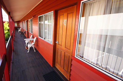 Downs Motel - Inverell Accommodation 21