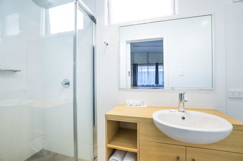 Downs Motel - Inverell Accommodation 5