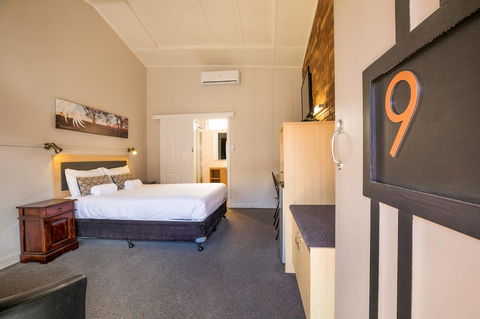 Downs Motel - Inverell Accommodation 4