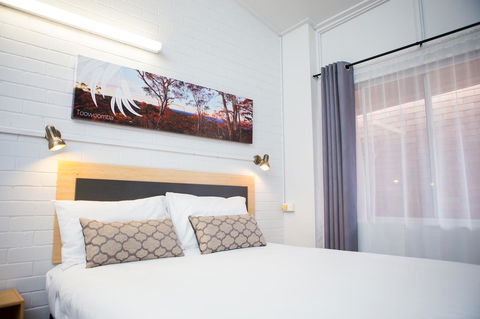 Downs Motel - Inverell Accommodation 26