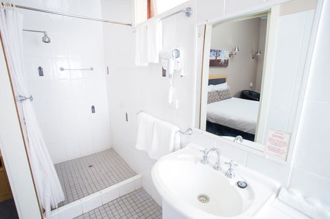Downs Motel - Inverell Accommodation 29