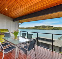 Sea View Shorelines Hamilton Island - Inverell Accommodation