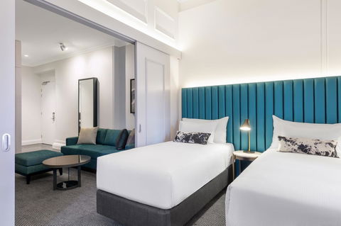 Adina Apartment Hotel Brisbane - Inverell Accommodation 23
