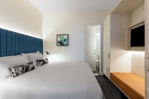 Adina Apartment Hotel Brisbane - Inverell Accommodation 24