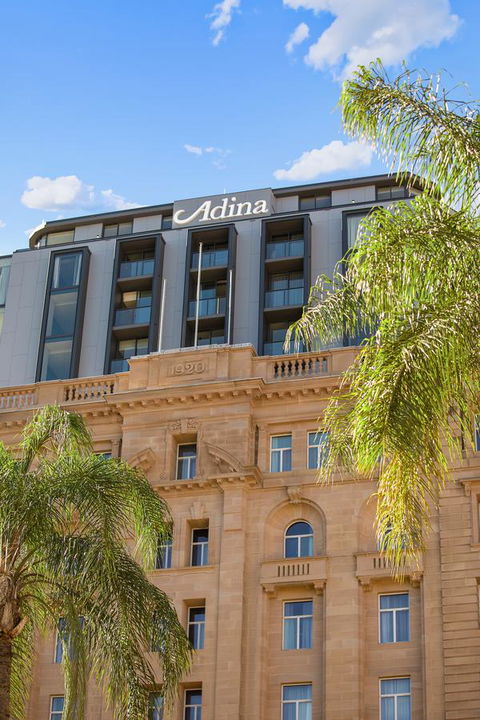 Adina Apartment Hotel Brisbane - Inverell Accommodation 13