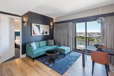 Adina Apartment Hotel Brisbane - Inverell Accommodation 30