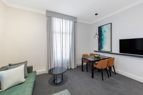 Adina Apartment Hotel Brisbane - Inverell Accommodation 18