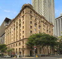 Adina Apartment Hotel Brisbane - Inverell Accommodation