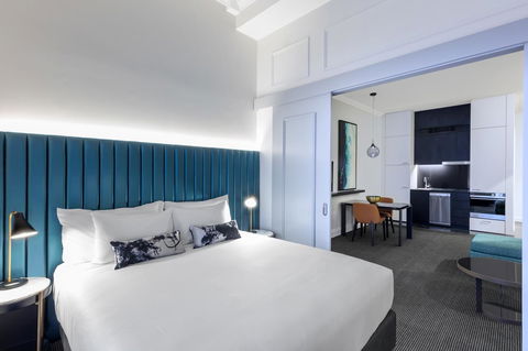Adina Apartment Hotel Brisbane - Inverell Accommodation 27
