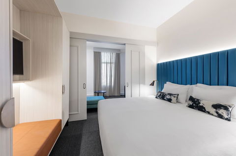 Adina Apartment Hotel Brisbane - Inverell Accommodation 26