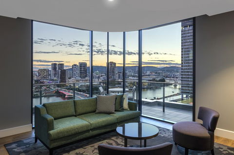 Adina Apartment Hotel Brisbane - Inverell Accommodation 1