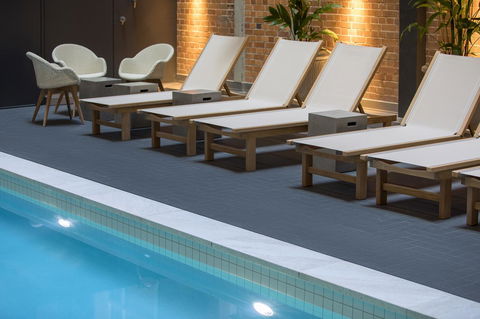 Adina Apartment Hotel Brisbane - Inverell Accommodation 43