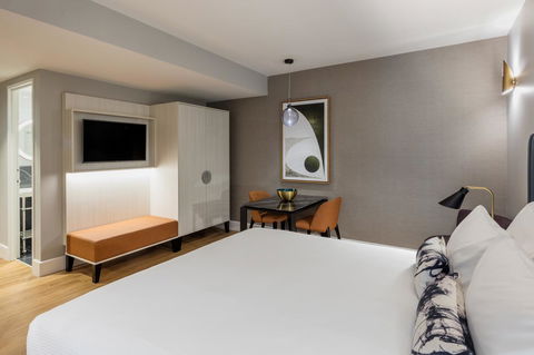 Adina Apartment Hotel Brisbane - Inverell Accommodation 34