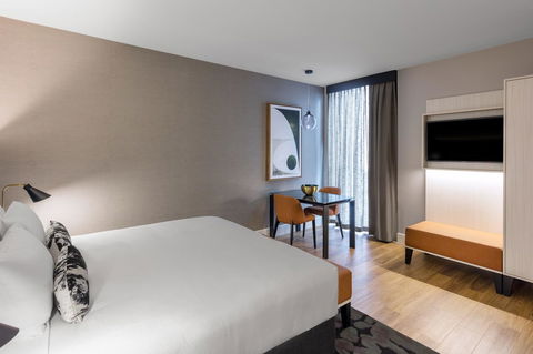 Adina Apartment Hotel Brisbane - Inverell Accommodation 38