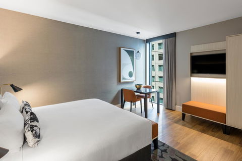 Adina Apartment Hotel Brisbane - Inverell Accommodation 37