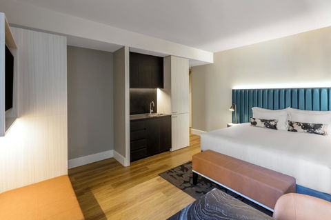 Adina Apartment Hotel Brisbane - Inverell Accommodation 36