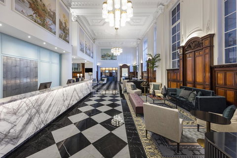 Adina Apartment Hotel Brisbane - Inverell Accommodation 8