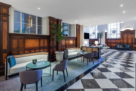 Adina Apartment Hotel Brisbane - Inverell Accommodation 7