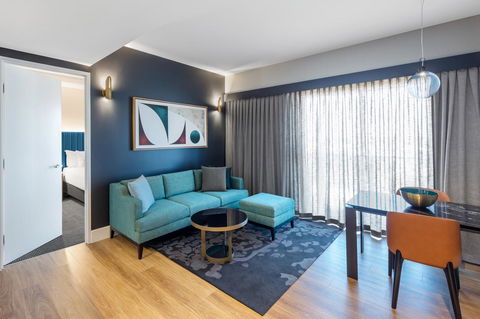 Adina Apartment Hotel Brisbane - Inverell Accommodation 29