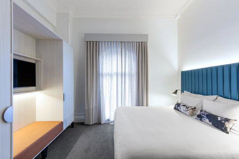 Adina Apartment Hotel Brisbane - Inverell Accommodation 28