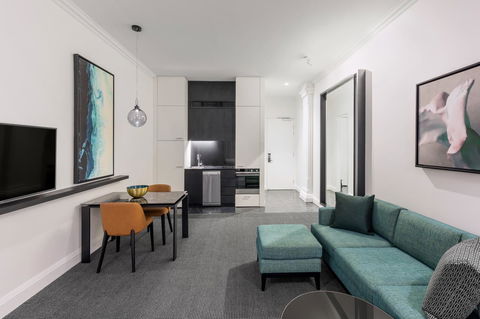 Adina Apartment Hotel Brisbane - Inverell Accommodation 20