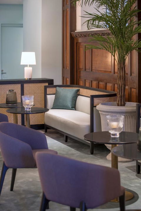 Adina Apartment Hotel Brisbane - Inverell Accommodation 3
