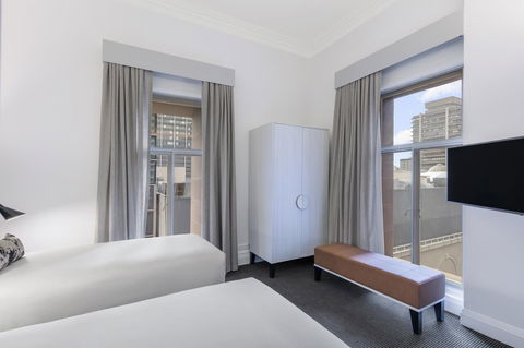 Adina Apartment Hotel Brisbane - Inverell Accommodation 22