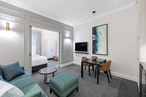 Adina Apartment Hotel Brisbane - Inverell Accommodation 19