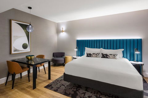 Adina Apartment Hotel Brisbane - Inverell Accommodation 35