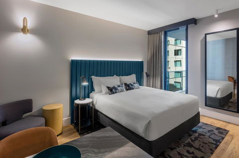 Adina Apartment Hotel Brisbane - Inverell Accommodation 33