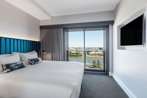 Adina Apartment Hotel Brisbane - Inverell Accommodation 31