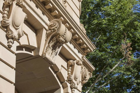 Adina Apartment Hotel Brisbane - Inverell Accommodation 10