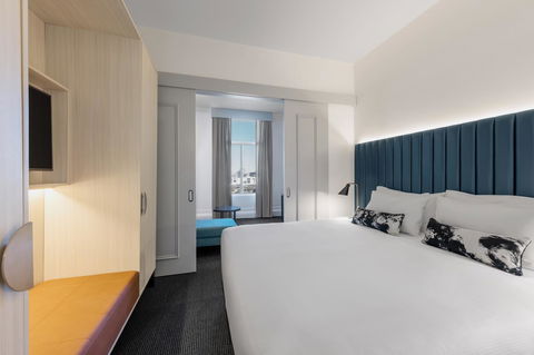 Adina Apartment Hotel Brisbane - Inverell Accommodation 25