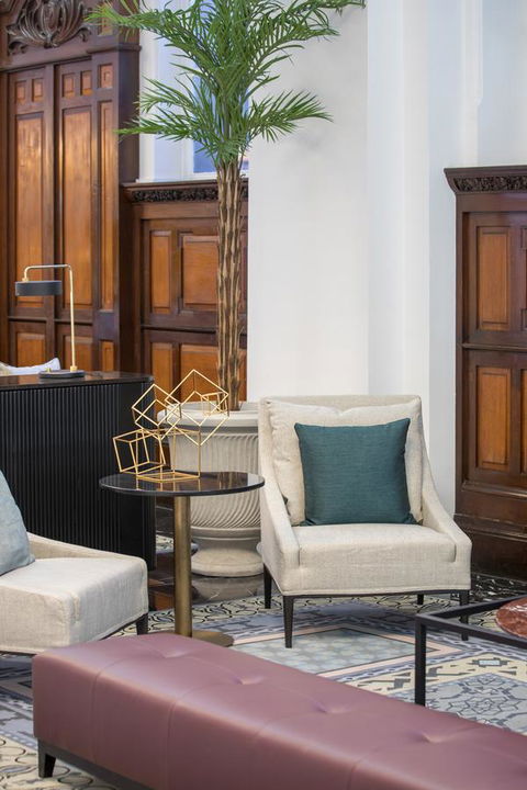 Adina Apartment Hotel Brisbane - Inverell Accommodation 5