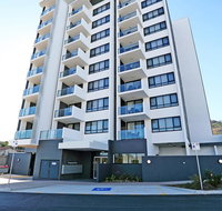 Q Resorts Paddington - Inverell Accommodation