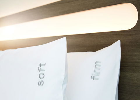 Holiday Inn Express Brisbane Central, An IHG Hotel - Inverell Accommodation 14