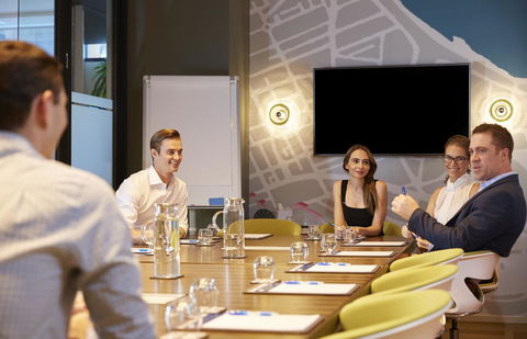 Holiday Inn Express Brisbane Central, An IHG Hotel - Inverell Accommodation 27